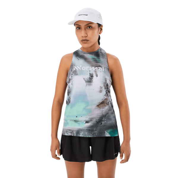 NNormal | Race Tank | Singlet | Dames