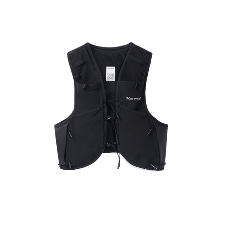 NNormal Race Vest 5L 2.0 | trrail.com