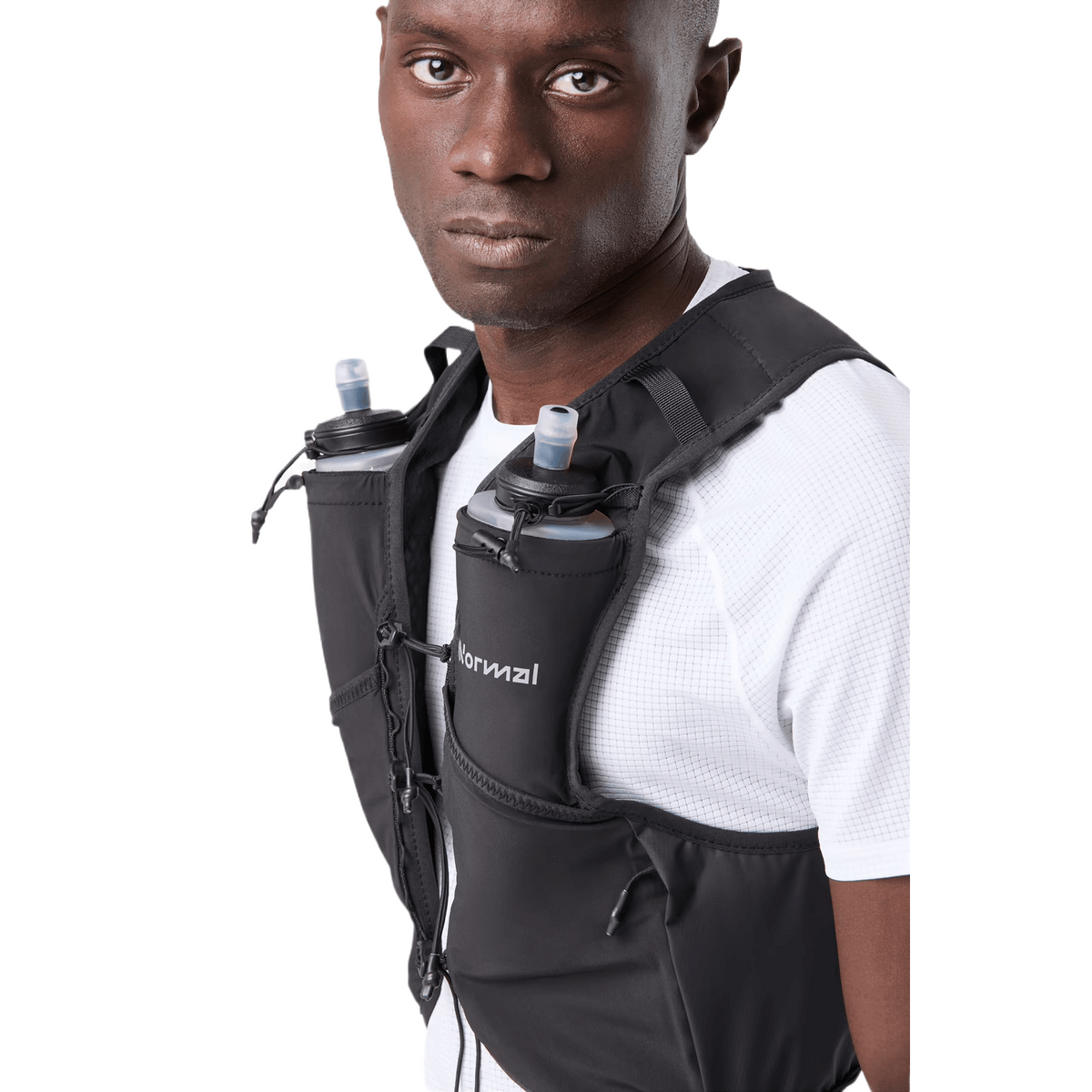 NNormal Race Vest 5L 2.0 | trrail.com