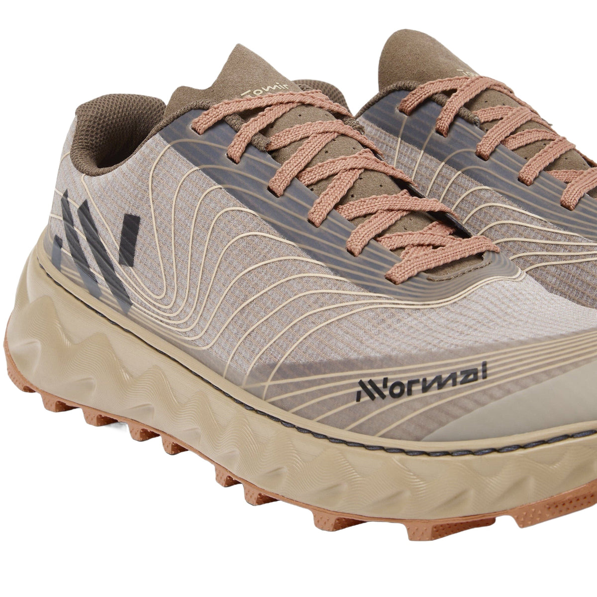 Nnormal Tomir 2.0 NN | trrail.com