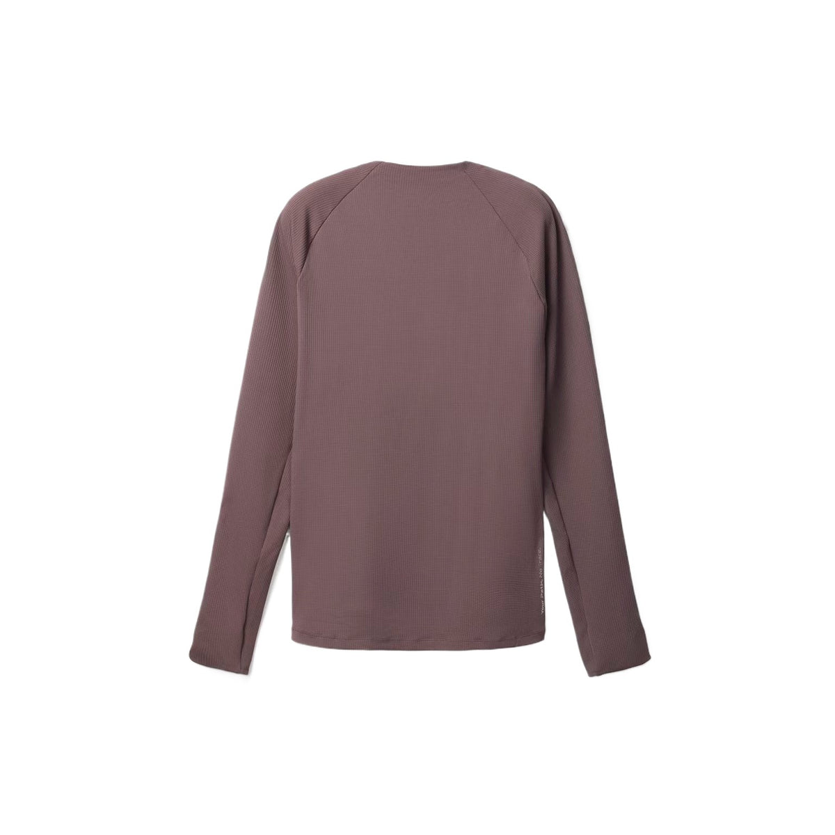 NNormal Trail Long Sleeve Heren | trrail.com