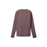 NNormal Trail Long Sleeve Heren | trrail.com