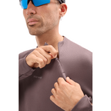 NNormal Trail Long Sleeve Heren | trrail.com