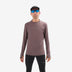 NNormal Trail Long Sleeve Heren | trrail.com