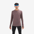 NNormal Trail Long Sleeve Heren | trrail.com