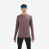 NNormal Trail Long Sleeve Heren | trrail.com