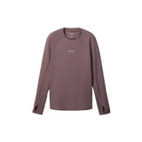NNormal Trail Long Sleeve Heren | trrail.com