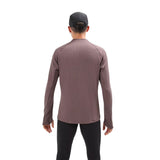 NNormal Trail Long Sleeve Heren | trrail.com