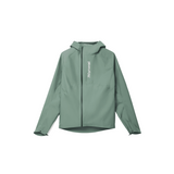 NNormal | Trail Rain Jacket | 2.5-Laags Regenjas | Dames (20k) | trrail.com