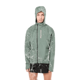 NNormal | Trail Rain Jacket | 2.5-Laags Regenjas | Dames (20k) | trrail.com