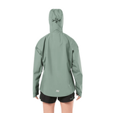 NNormal | Trail Rain Jacket | 2.5-Laags Regenjas | Dames (20k) | trrail.com