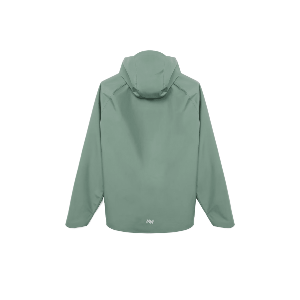 NNormal | Trail Rain Jacket | 2.5-Laags Regenjas | Heren (20k) | trrail.com
