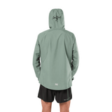 NNormal | Trail Rain Jacket | 2.5-Laags Regenjas | Heren (20k) | trrail.com