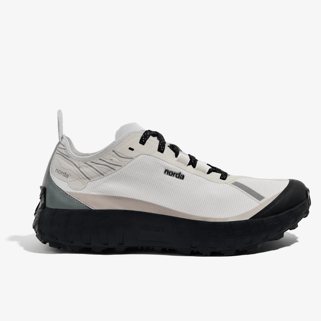 Norda | 001 | Trailrunschoen | Unisex | trrail.com