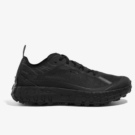 Norda | 001 | Trailrunschoen | Unisex | trrail.com