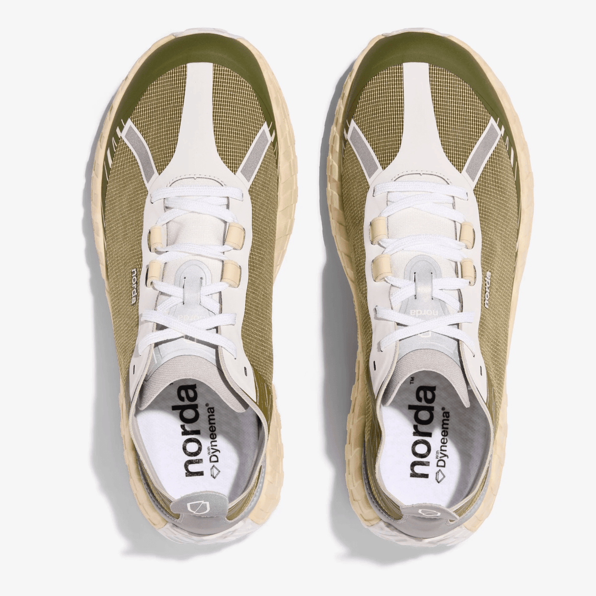 Norda | 001 | Trailrunschoen | Unisex | trrail.com