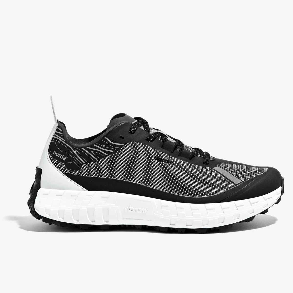 Norda | 001 | Trailrunschoen | Unisex | trrail.com