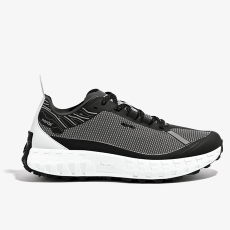 Norda | 001 | Trailrunschoen | Unisex | trrail.com