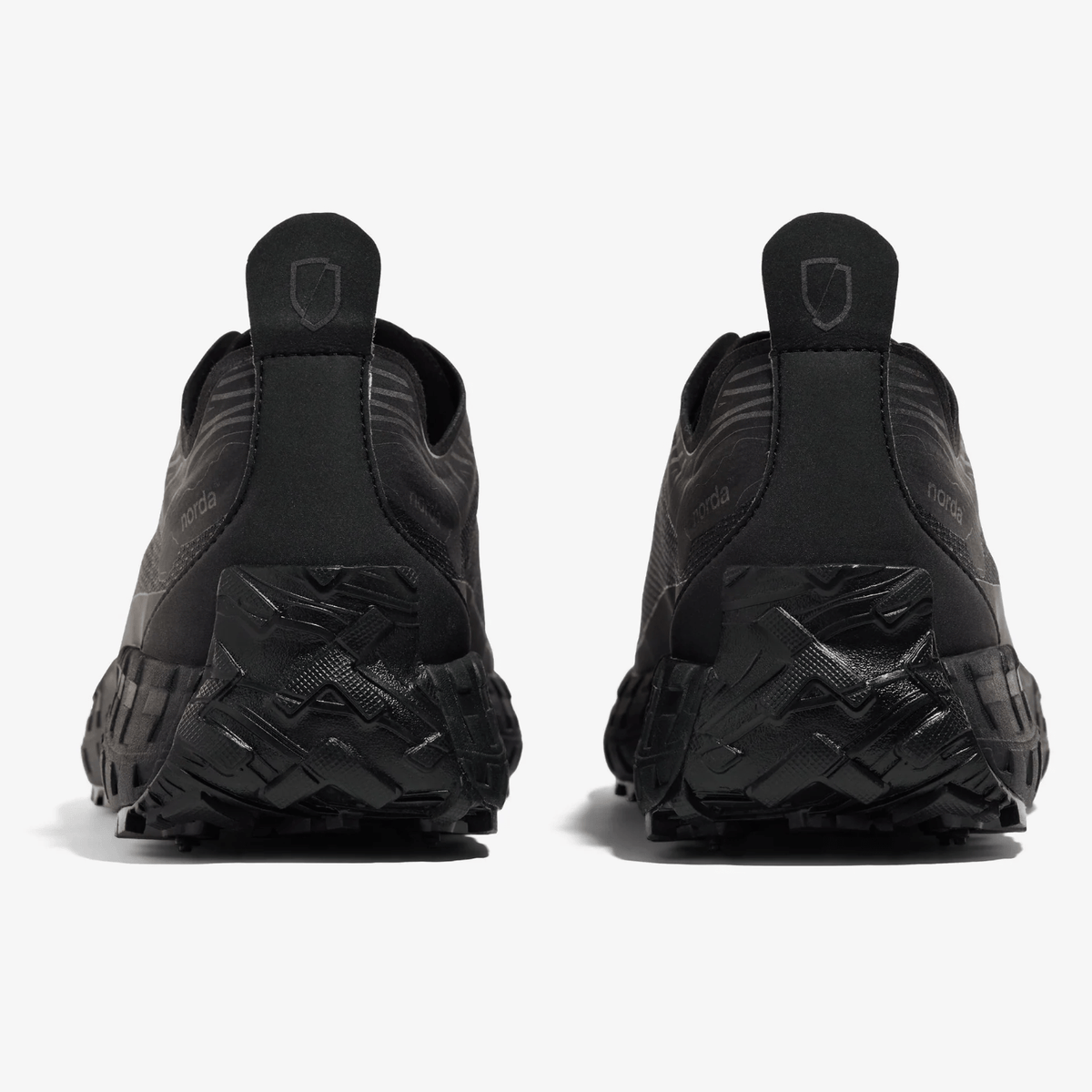 Norda | 001 | Trailrunschoen | Unisex | trrail.com