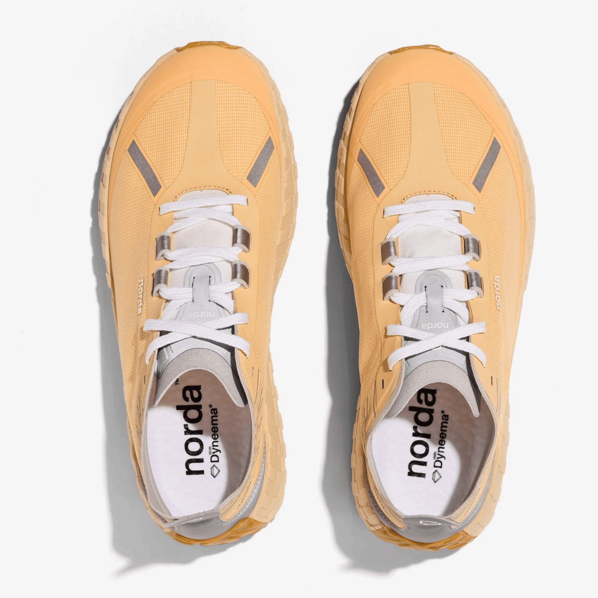 Norda | 001 | Trailrunschoen | Unisex | trrail.com