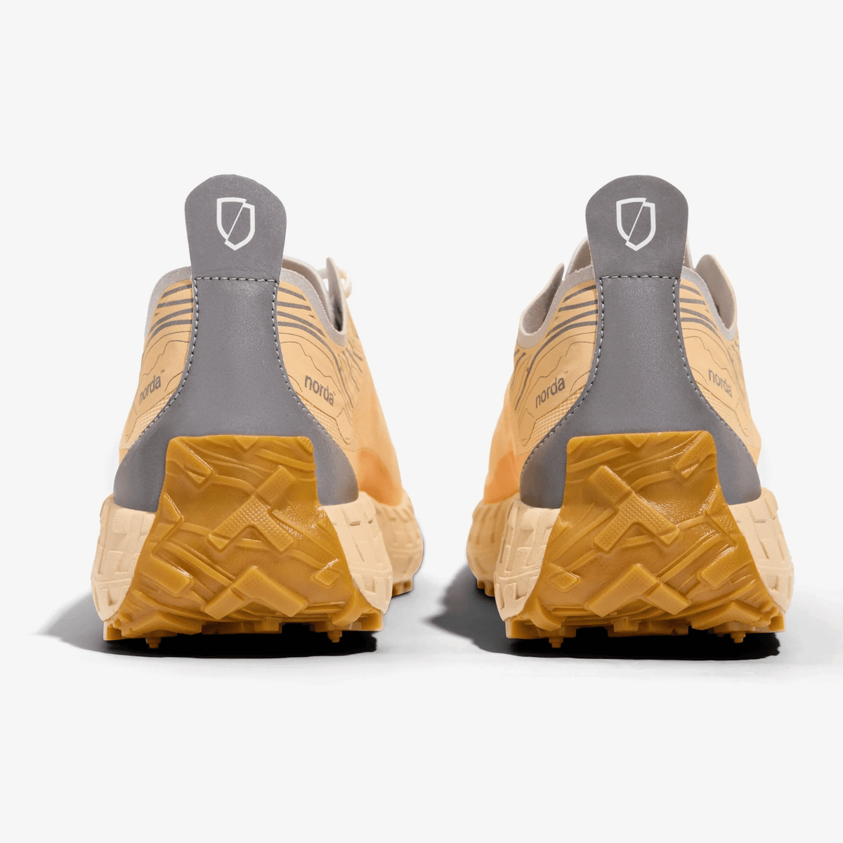 Norda | 001 | Trailrunschoen | Unisex | trrail.com