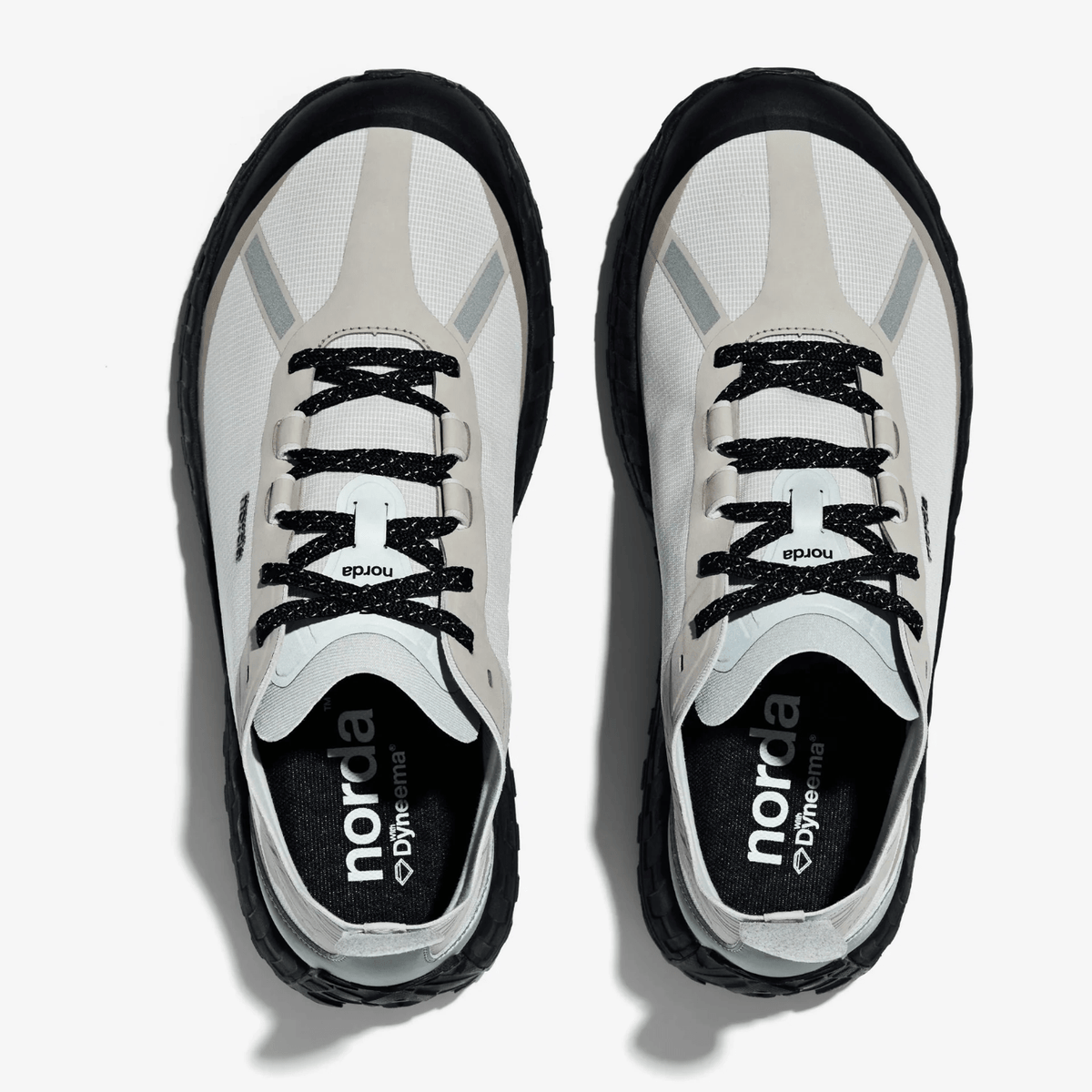 Norda | 001 | Trailrunschoen | Unisex | trrail.com