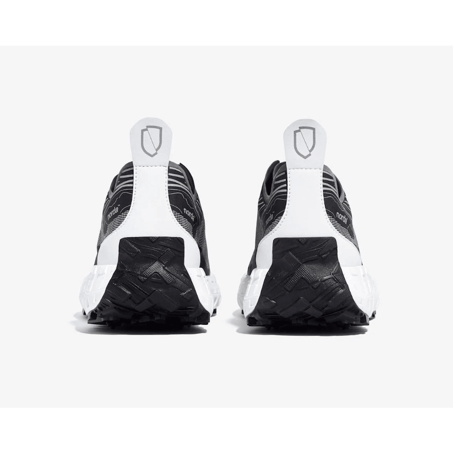 Norda | 001 | Trailrunschoen | Unisex | trrail.com