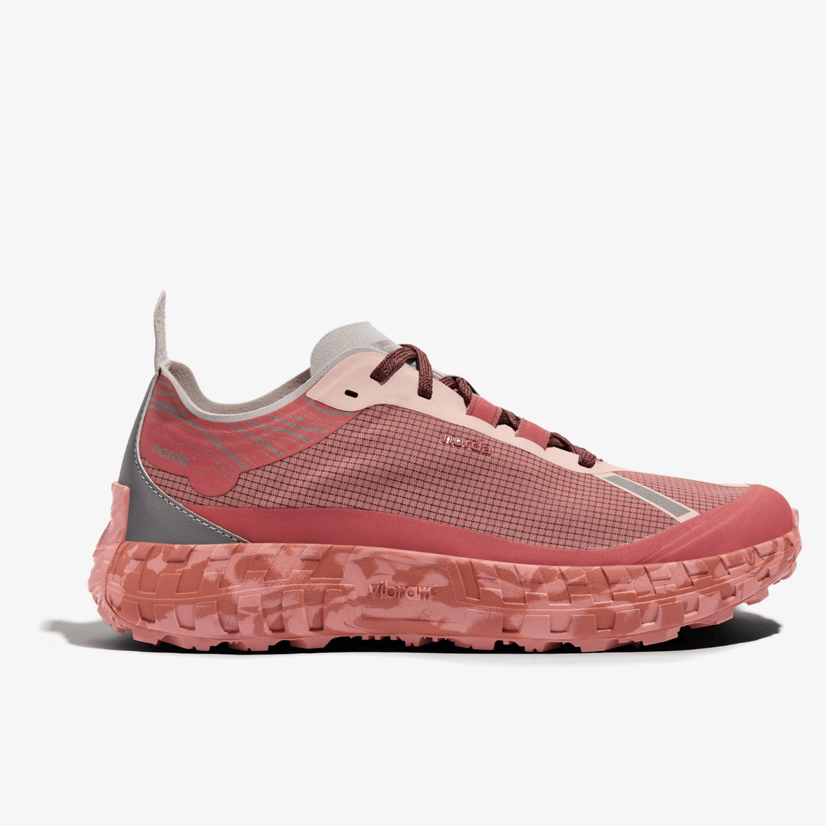Norda | 001 | Trailrunschoen | Unisex | trrail.com