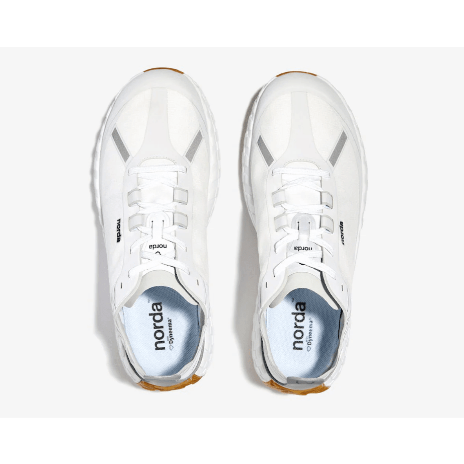 Norda | 001 | Trailrunschoen | Unisex | trrail.com