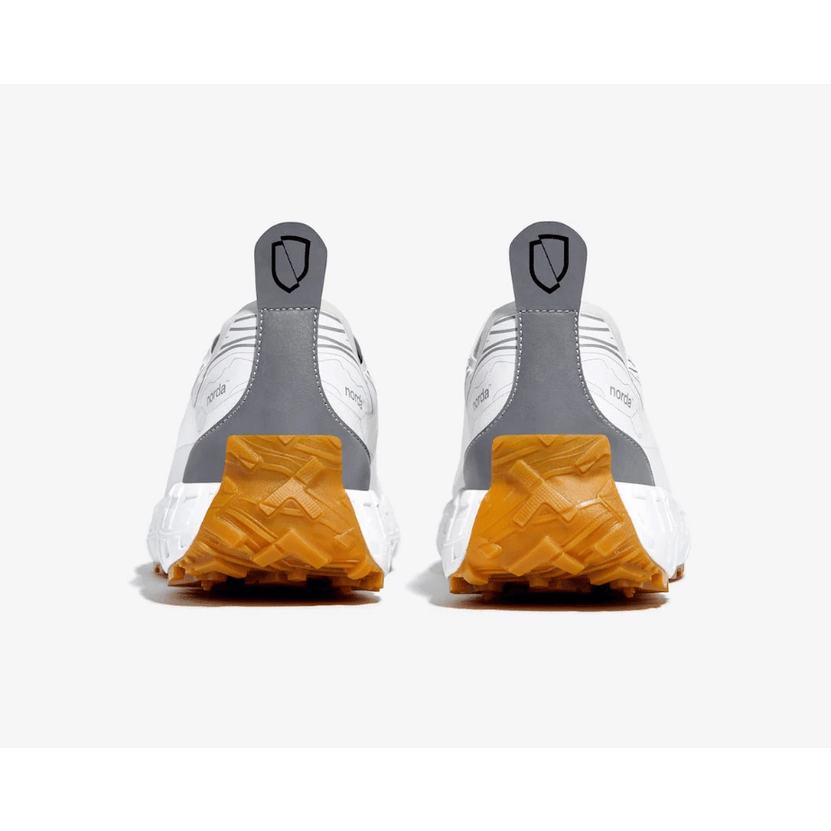 Norda | 001 | Trailrunschoen | Unisex | trrail.com