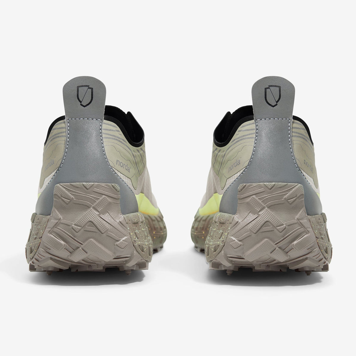 Norda 001A | trrail.com