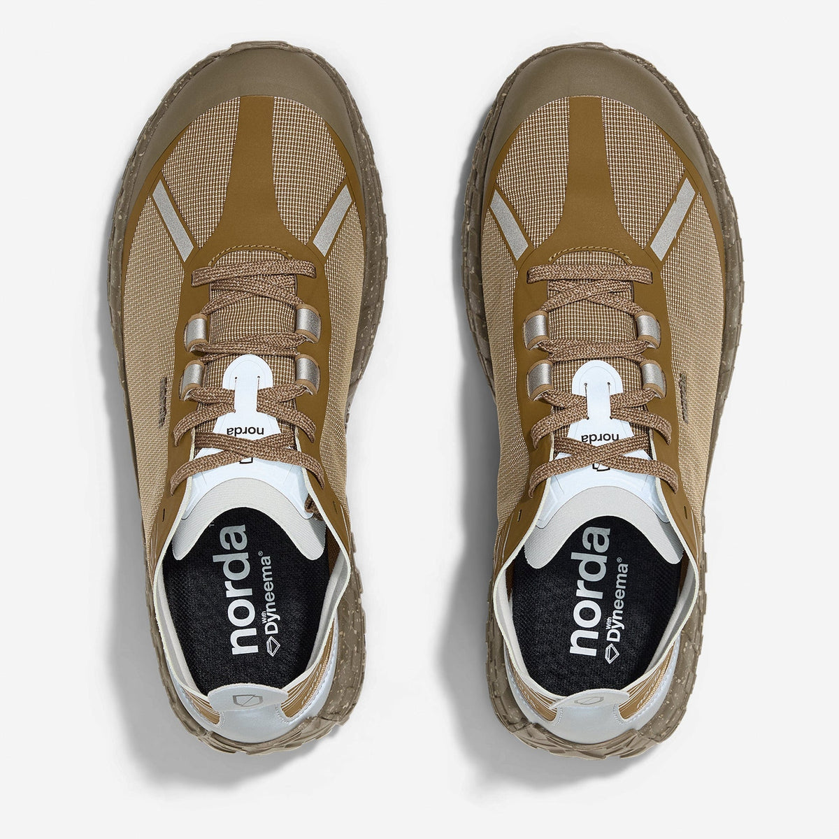 Norda | 001A | Trailrunschoen | Unisex - trrail.com