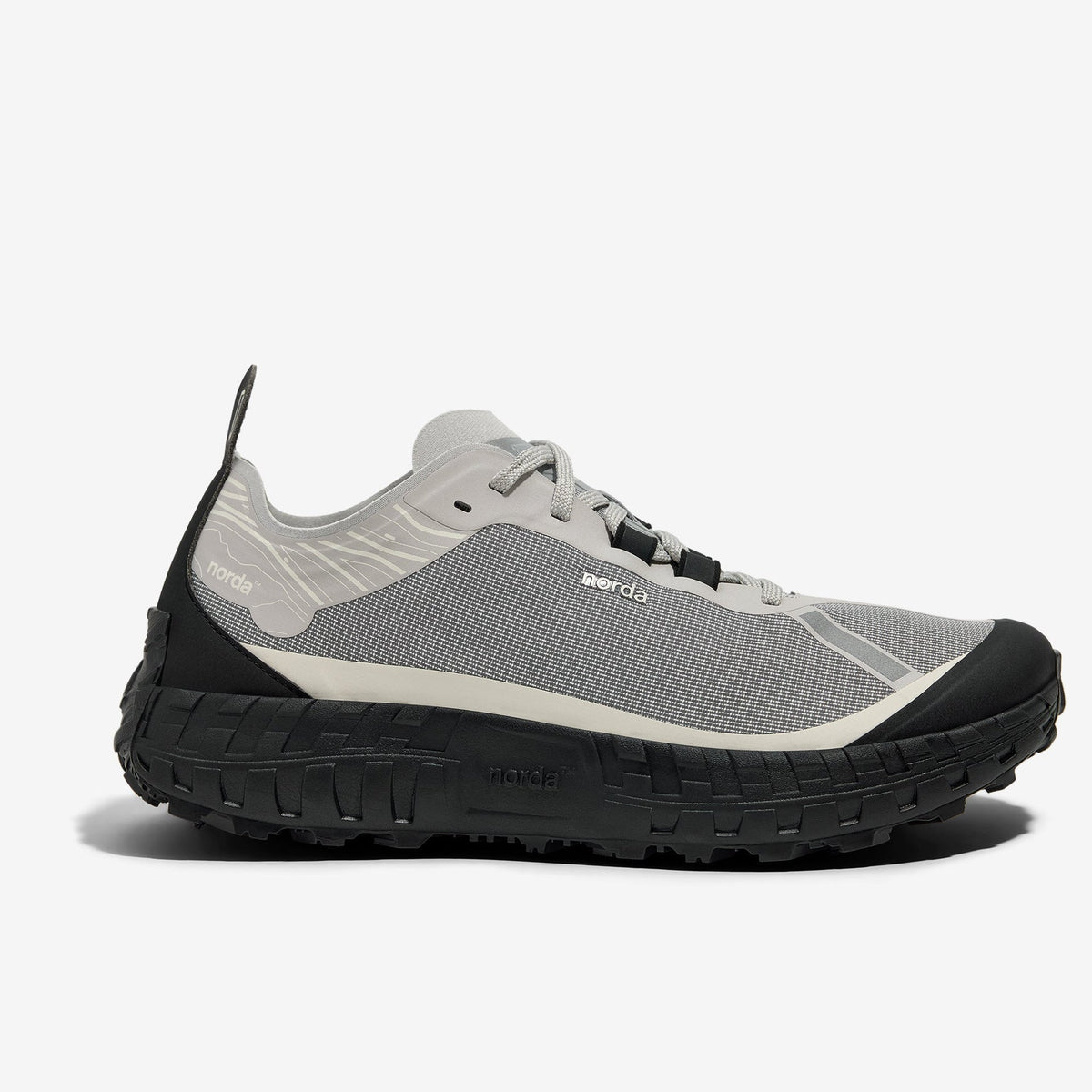 Norda 001A | trrail.com