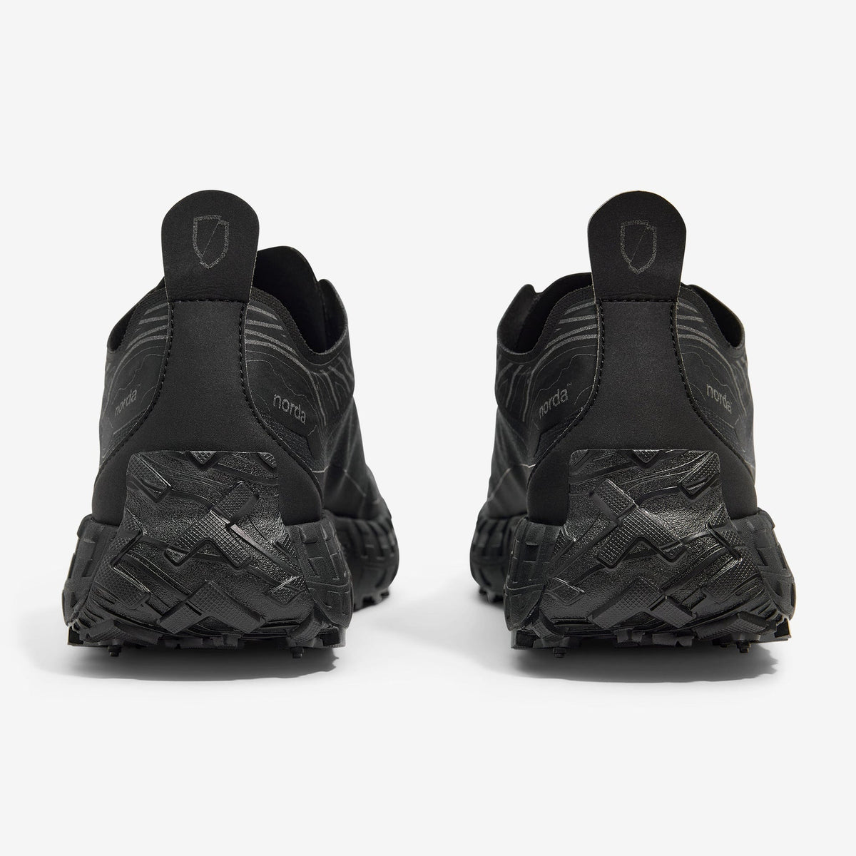 Norda 001A | trrail.com