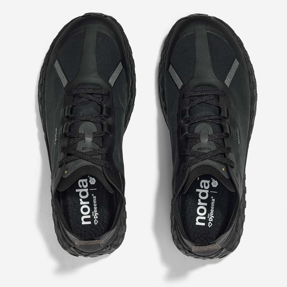 Norda 001A | trrail.com