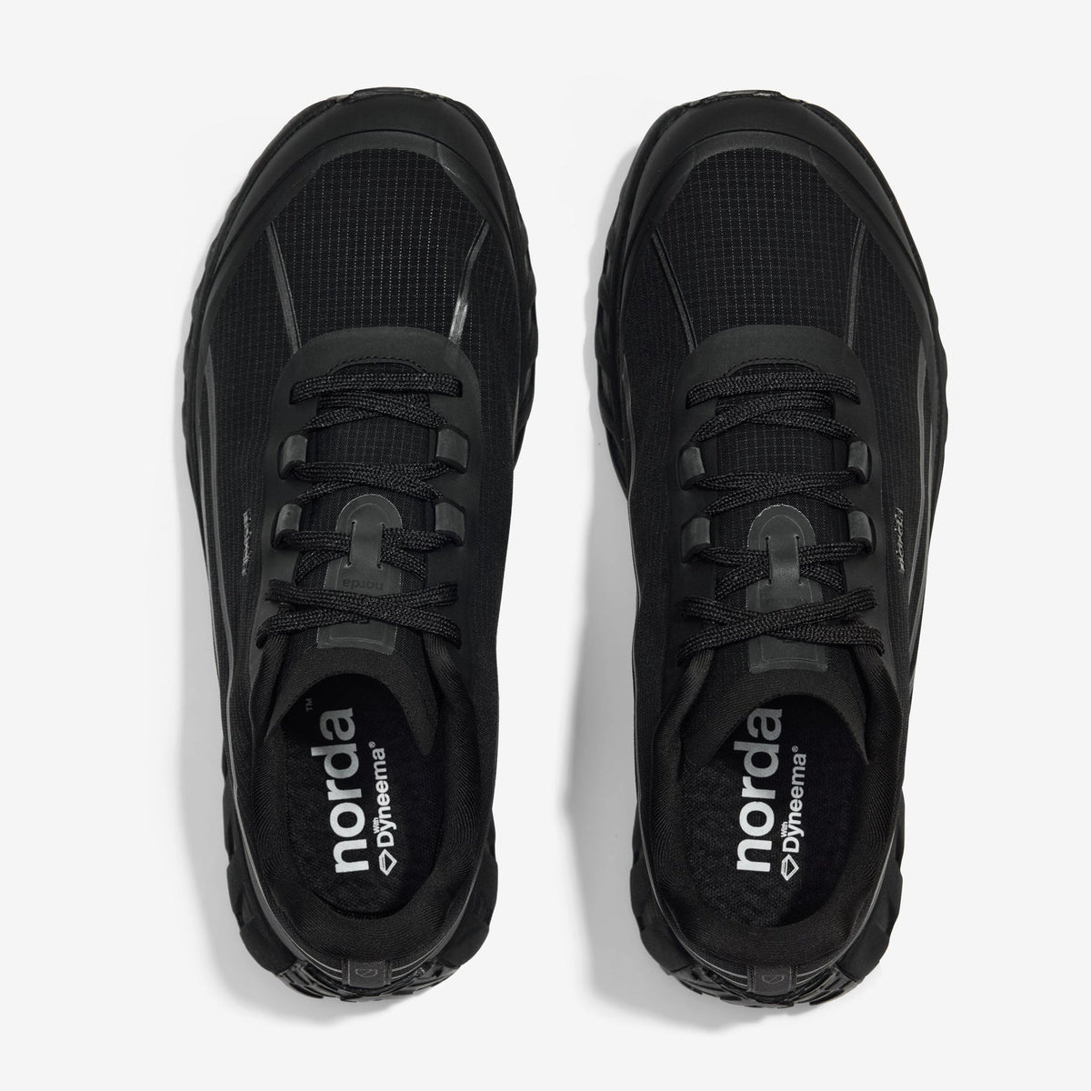 Norda 002 | trrail.com