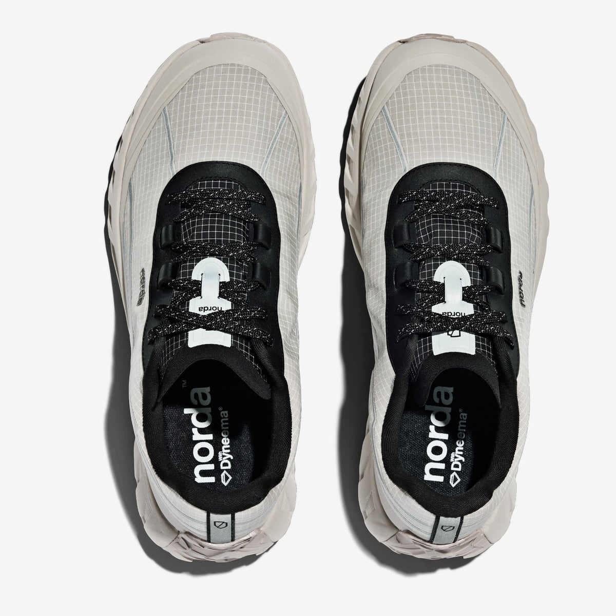 Norda 002 | trrail.com