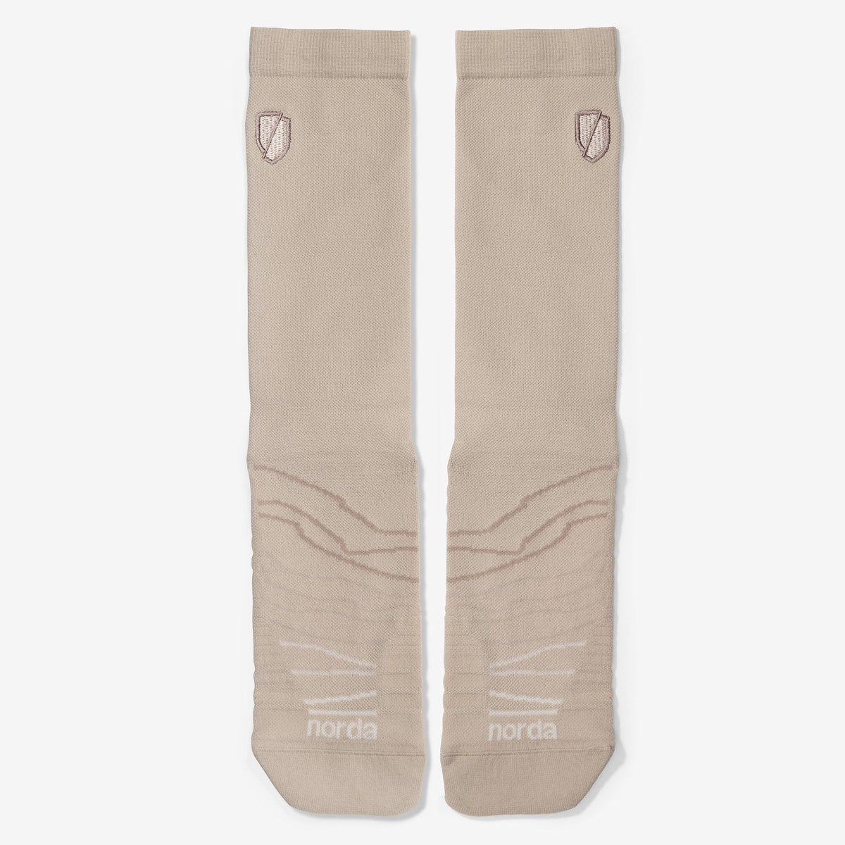 Norda | Performance Sock | Trailrunsokken | trrail.com
