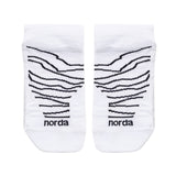 Norda | Performance Sock | Trailrunsokken | trrail.com