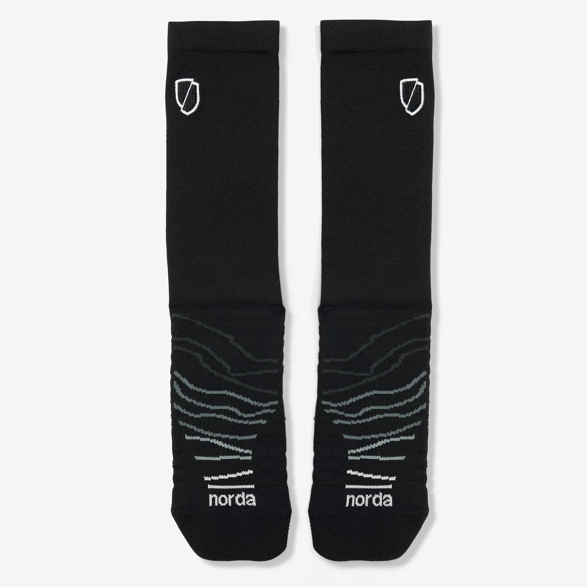 Norda | Performance Sock | Trailrunsokken | trrail.com