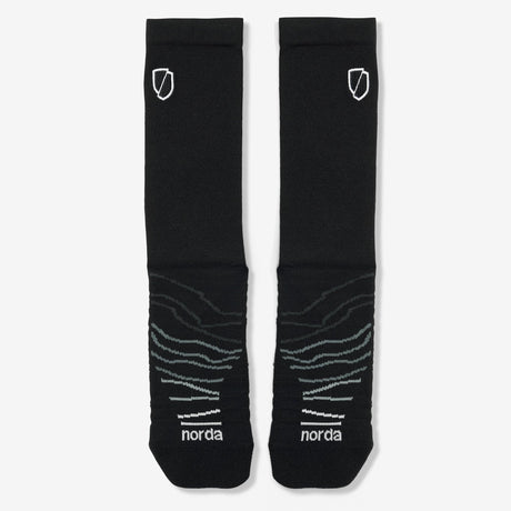 Norda | Performance Sock | Trailrunsokken | trrail.com