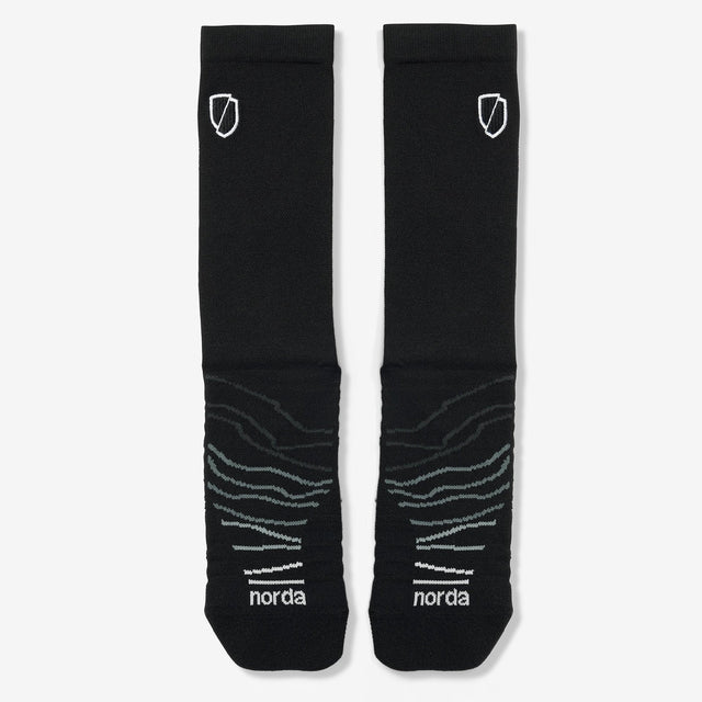 Norda | Performance Sock | Trailrunsokken | trrail.com
