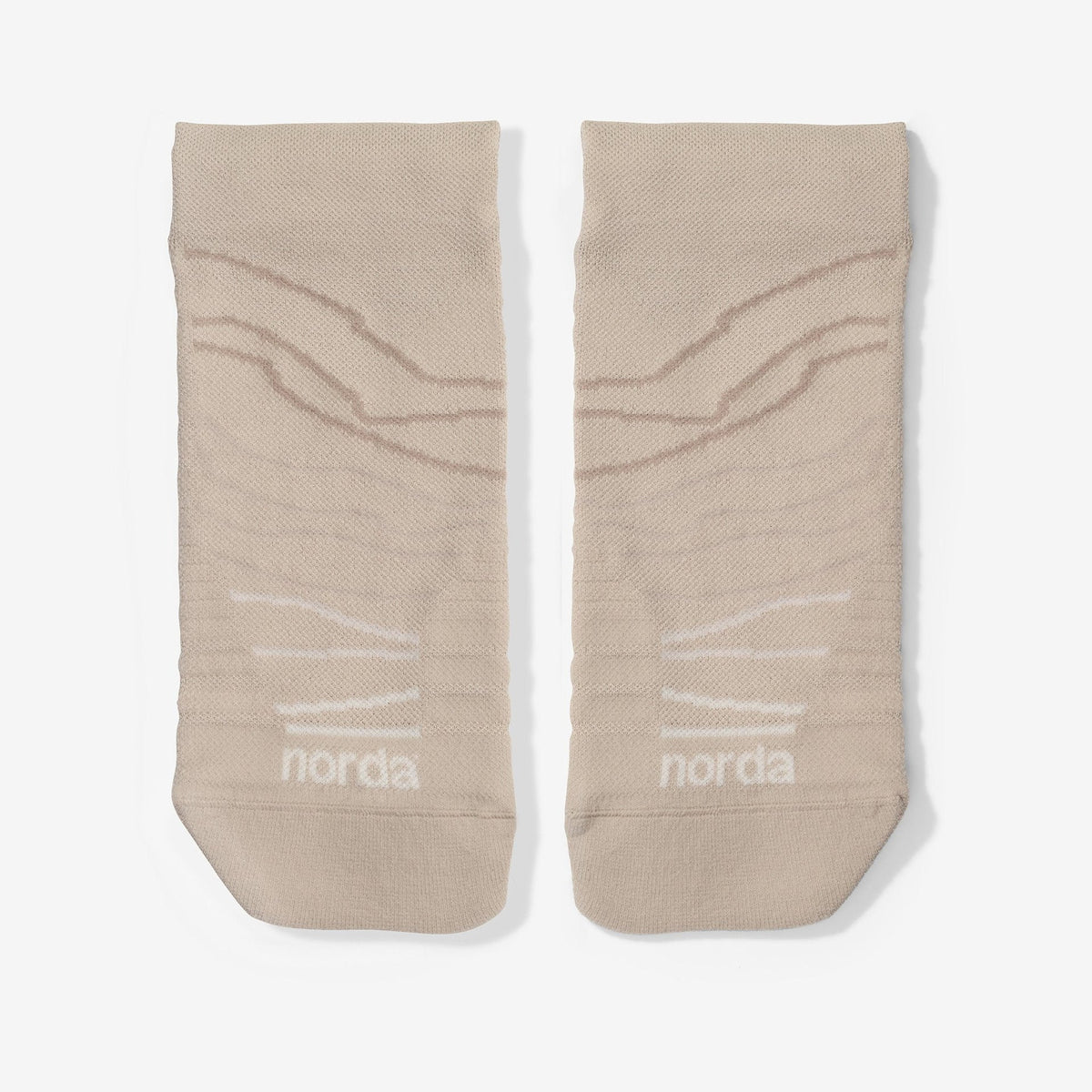 Norda | Performance Sock | Trailrunsokken | trrail.com