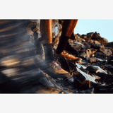 Norda | Performance Sock | Trailrunsokken | trrail.com