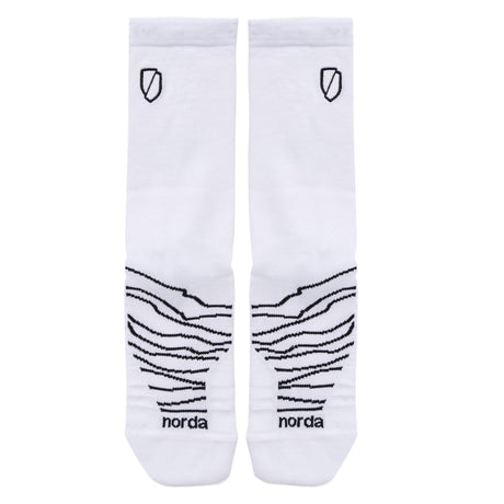 Norda | Performance Sock | Trailrunsokken | trrail.com