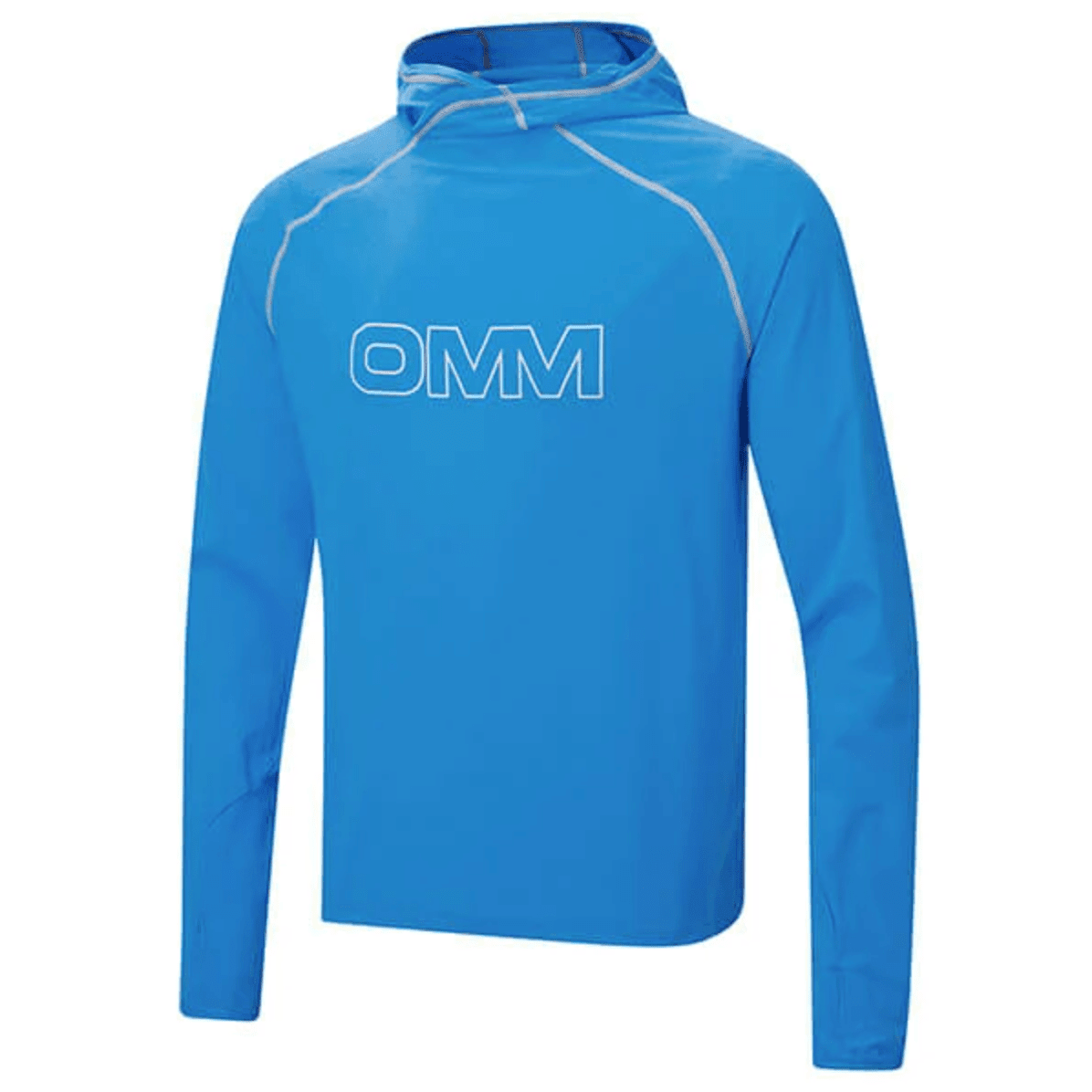 OMM Breeze Hood - trrail.com