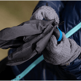 OMM Core Fleece Mitts | trrail.com