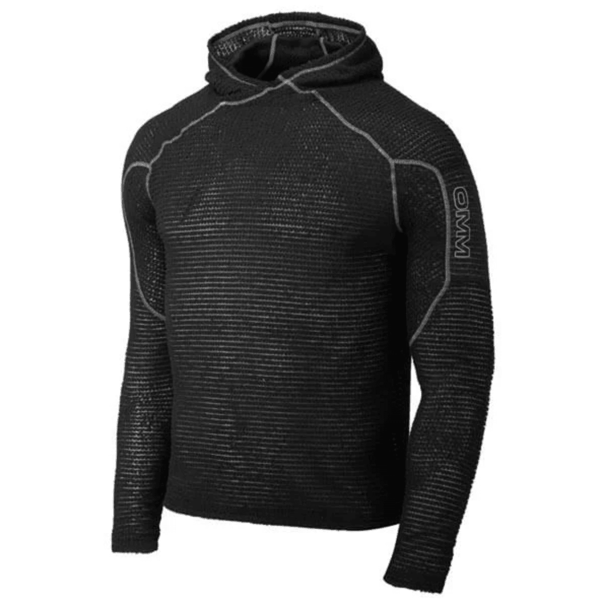 OMM Core Hoodie | trrail.com