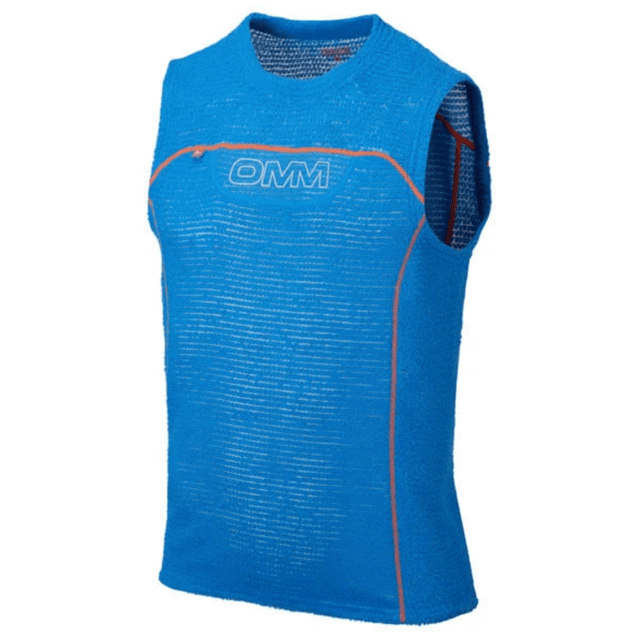 OMM Core Vest | trrail.com