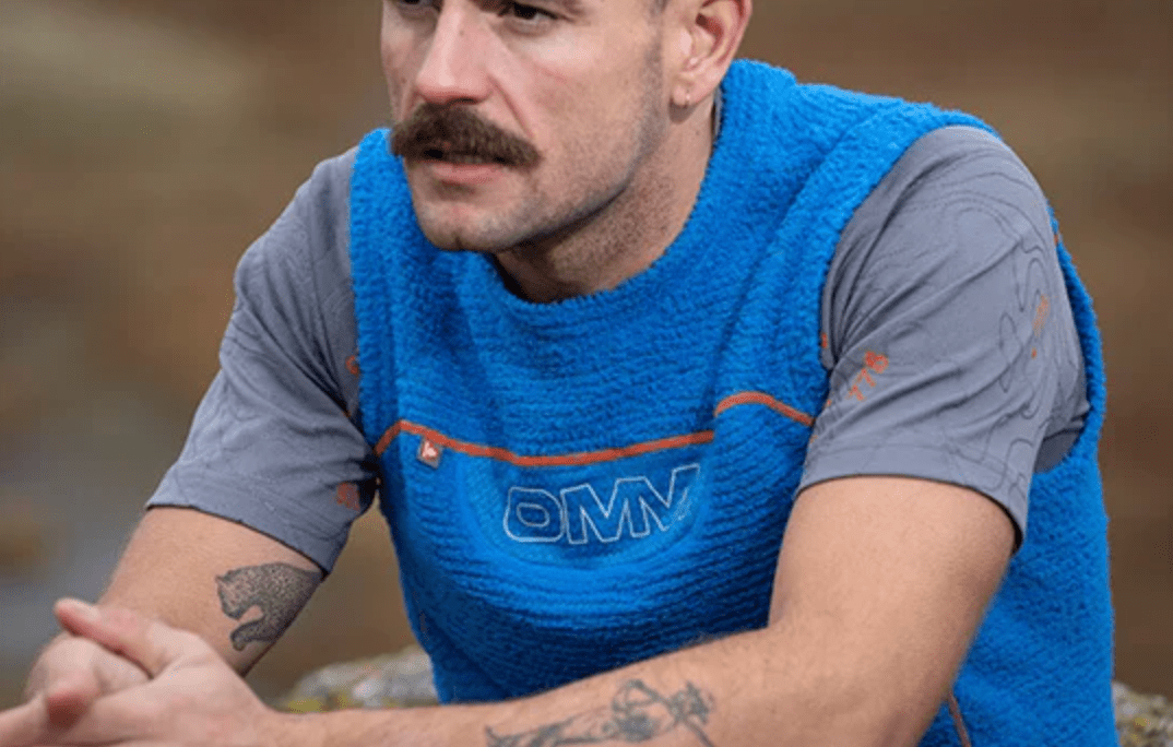 OMM Core Vest | trrail.com